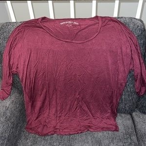 🐝 American Eagle top